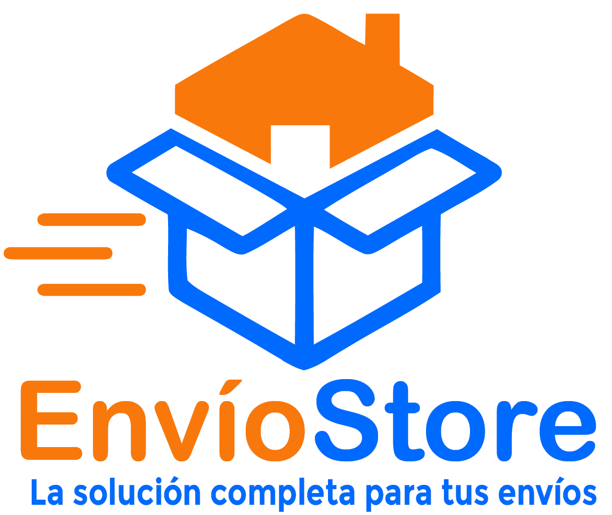 EnvíoStore